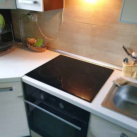 Rodzinne Mieszkanie W Centrum Apartament Kołobrzeg