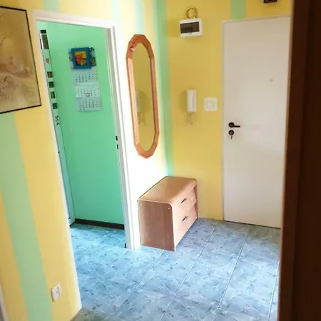 Rodzinne Mieszkanie W Centrum * Kołobrzeg