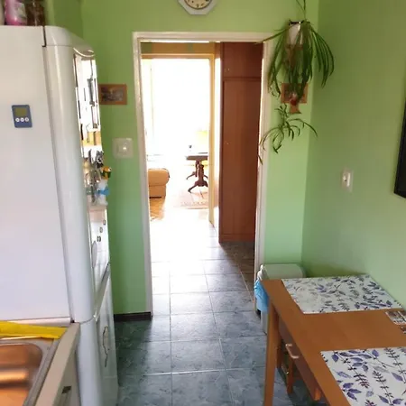Apartament Rodzinne Mieszkanie W Centrum