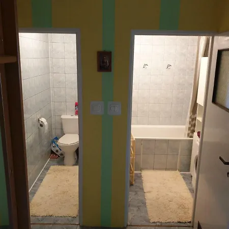 Apartament Rodzinne Mieszkanie W Centrum *