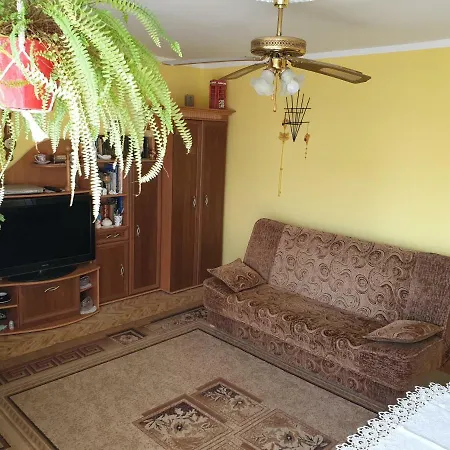 Rodzinne Mieszkanie W Centrum Apartament Kołobrzeg